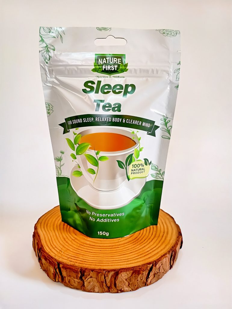 Natural Remedies - Naturefirst