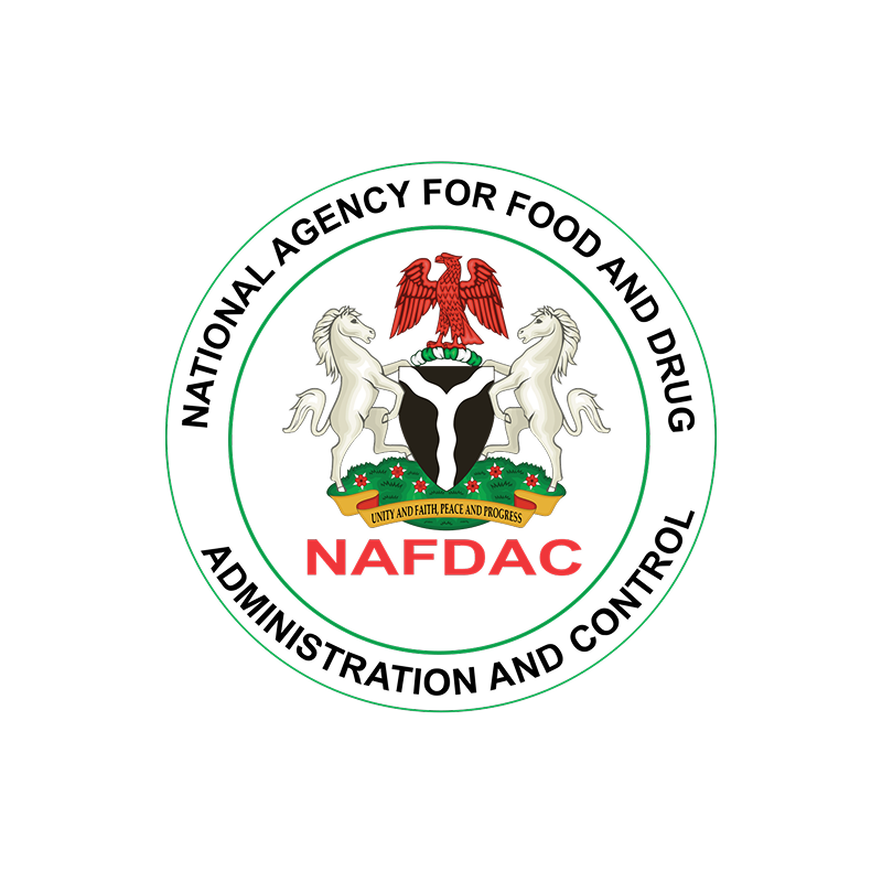 Nafdac Approved