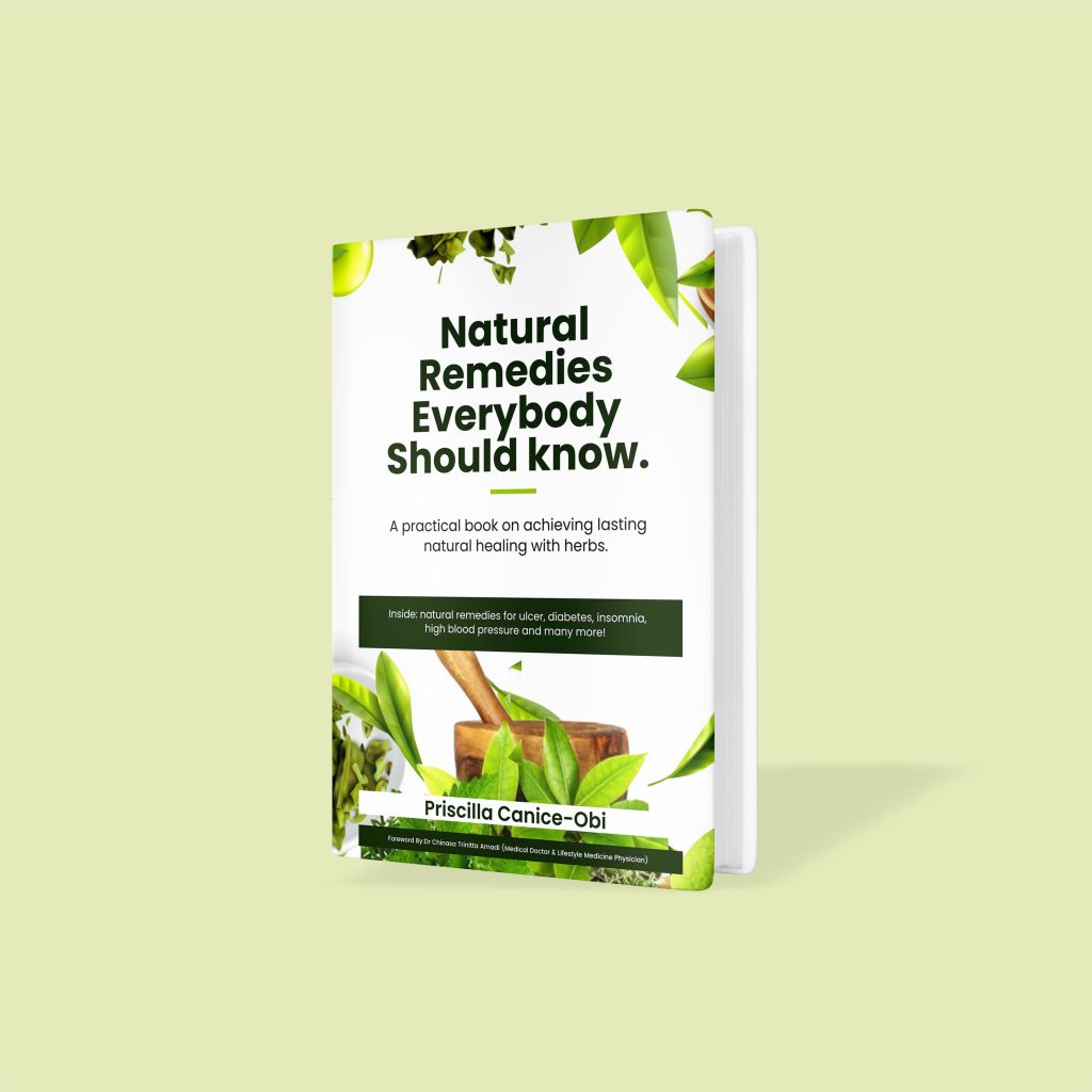 Books - Naturefirst